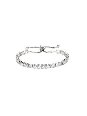 Diamond Tennis Bracelet